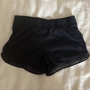 Athleta 3” Shorts